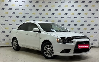 Mitsubishi Lancer IX, 2014 год, 1 110 000 рублей, 1 фотография