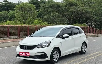 Honda Fit, 2023 год, 1 260 025 рублей, 1 фотография