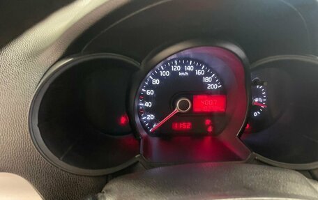 KIA Picanto II, 2014 год, 609 900 рублей, 11 фотография
