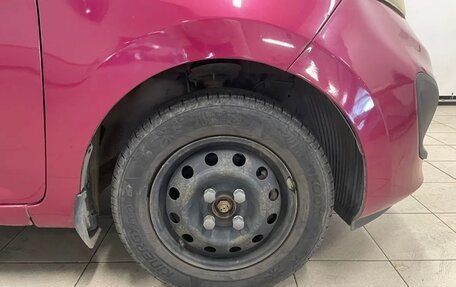 KIA Picanto II, 2014 год, 609 900 рублей, 12 фотография