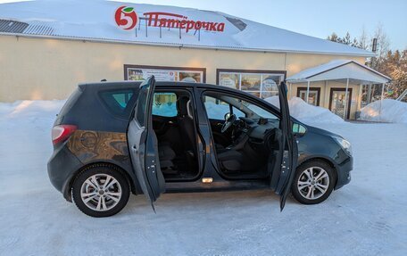 Opel Meriva, 2014 год, 849 990 рублей, 13 фотография