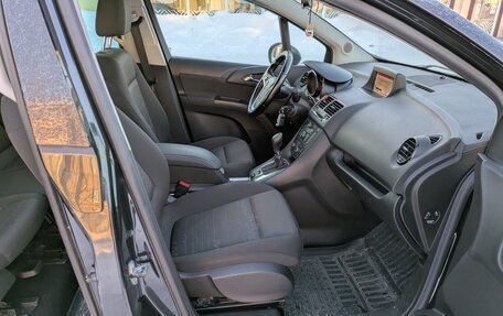 Opel Meriva, 2014 год, 849 990 рублей, 11 фотография