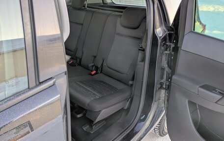 Opel Meriva, 2014 год, 849 990 рублей, 14 фотография