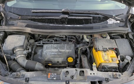 Opel Meriva, 2014 год, 849 990 рублей, 16 фотография