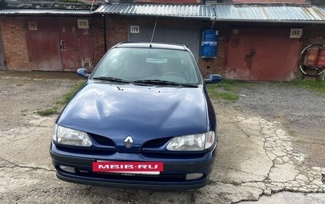 Renault Megane II, 1998 год, 650 000 рублей, 2 фотография