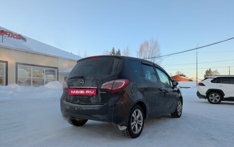 Opel Meriva, 2014 год, 849 990 рублей, 6 фотография