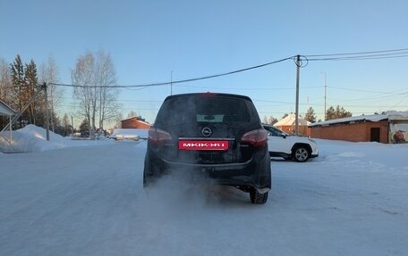 Opel Meriva, 2014 год, 849 990 рублей, 7 фотография
