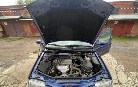 Renault Megane II, 1998 год, 650 000 рублей, 11 фотография