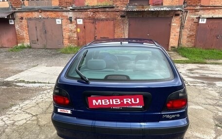 Renault Megane II, 1998 год, 650 000 рублей, 5 фотография