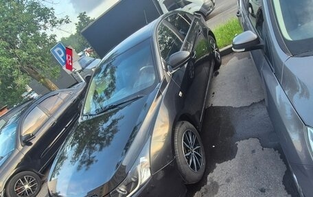 Chevrolet Cruze II, 2011 год, 650 000 рублей, 3 фотография