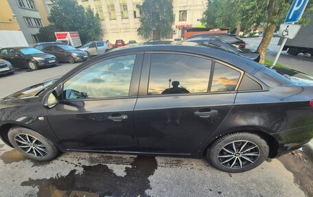 Chevrolet Cruze II, 2011 год, 650 000 рублей, 7 фотография