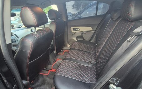 Chevrolet Cruze II, 2011 год, 650 000 рублей, 8 фотография