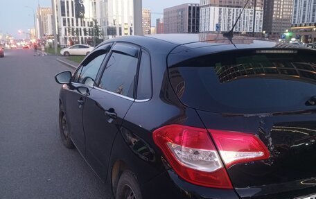 Citroen C4 II рестайлинг, 2012 год, 585 000 рублей, 3 фотография