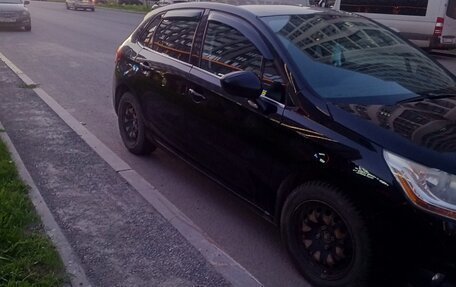 Citroen C4 II рестайлинг, 2012 год, 585 000 рублей, 6 фотография