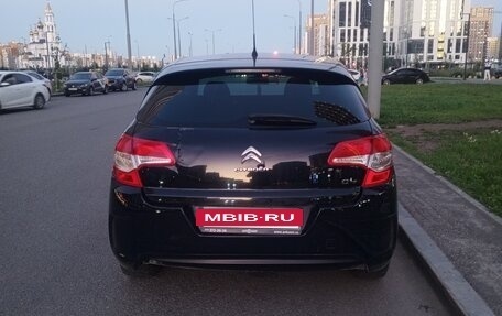Citroen C4 II рестайлинг, 2012 год, 585 000 рублей, 5 фотография