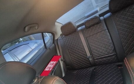 Chevrolet Cruze II, 2011 год, 650 000 рублей, 10 фотография
