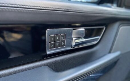 Land Rover Range Rover Sport I рестайлинг, 2011 год, 2 500 000 рублей, 9 фотография
