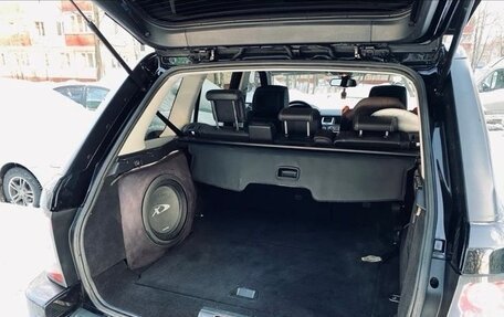 Land Rover Range Rover Sport I рестайлинг, 2011 год, 2 500 000 рублей, 14 фотография