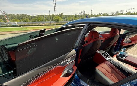 BMW 8 серия, 2020 год, 8 800 000 рублей, 12 фотография