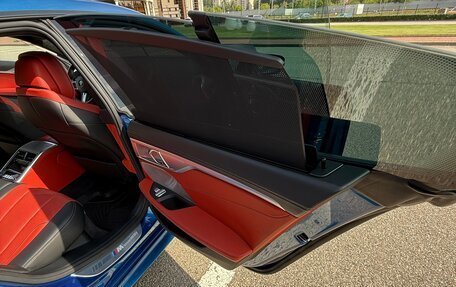 BMW 8 серия, 2020 год, 8 800 000 рублей, 13 фотография