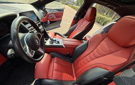 BMW 8 серия, 2020 год, 8 800 000 рублей, 11 фотография