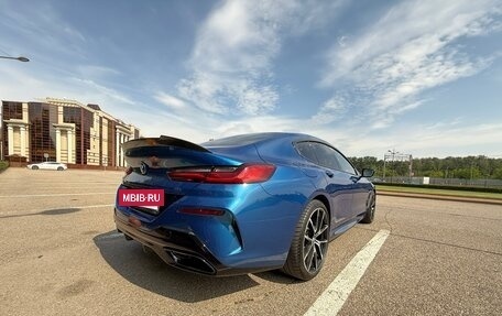 BMW 8 серия, 2020 год, 8 800 000 рублей, 3 фотография