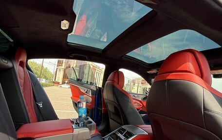 BMW 8 серия, 2020 год, 8 800 000 рублей, 17 фотография
