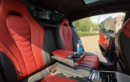 BMW 8 серия, 2020 год, 8 800 000 рублей, 16 фотография