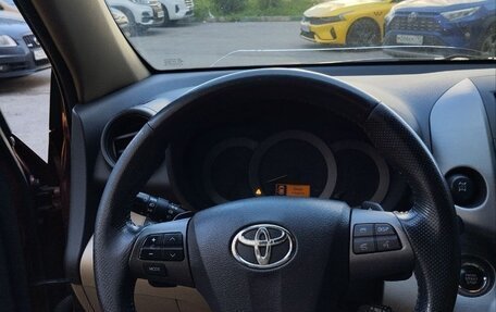 Toyota RAV4, 2010 год, 1 100 000 рублей, 3 фотография