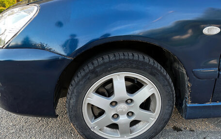 Mitsubishi Lancer IX, 2007 год, 350 000 рублей, 7 фотография