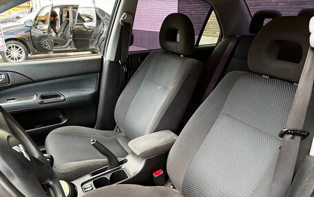 Mitsubishi Lancer IX, 2007 год, 350 000 рублей, 13 фотография