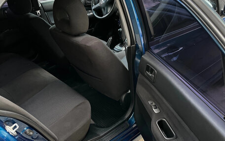 Mitsubishi Lancer IX, 2007 год, 350 000 рублей, 23 фотография