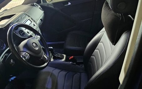 Volkswagen Tiguan I, 2012 год, 1 000 000 рублей, 7 фотография