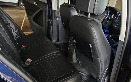 Volkswagen Tiguan I, 2012 год, 1 000 000 рублей, 8 фотография
