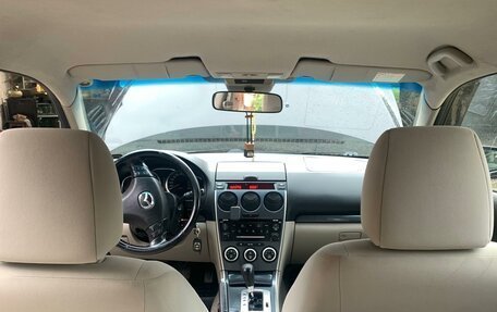 Mazda 6, 2007 год, 350 000 рублей, 3 фотография