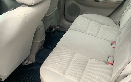 Mazda 6, 2007 год, 350 000 рублей, 6 фотография