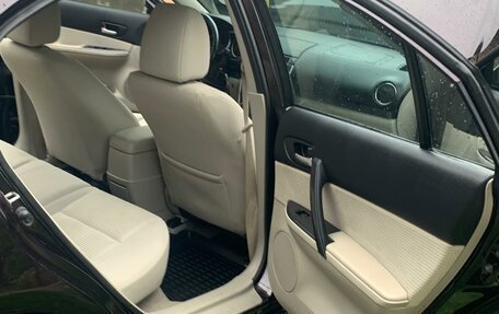 Mazda 6, 2007 год, 350 000 рублей, 14 фотография