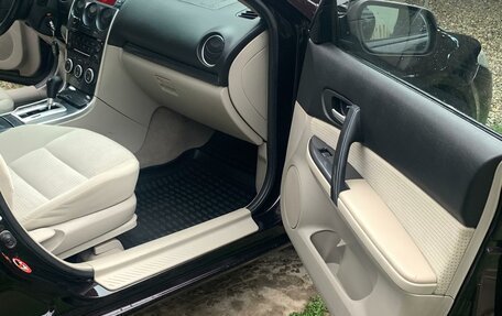 Mazda 6, 2007 год, 350 000 рублей, 13 фотография