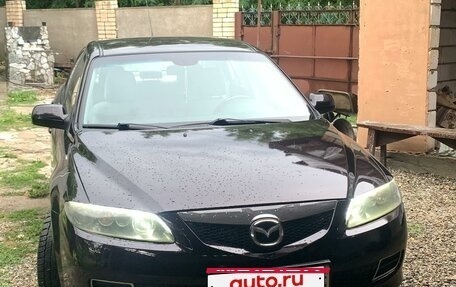 Mazda 6, 2007 год, 350 000 рублей, 2 фотография