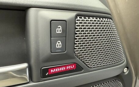 Land Rover Defender II, 2023 год, 9 750 000 рублей, 14 фотография