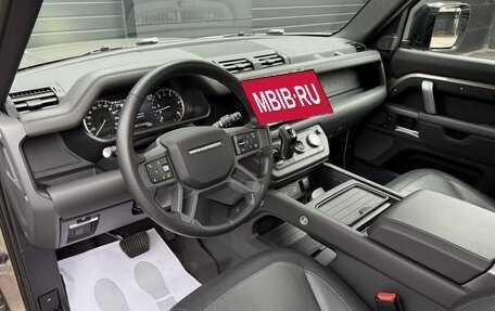 Land Rover Defender II, 2023 год, 9 750 000 рублей, 9 фотография