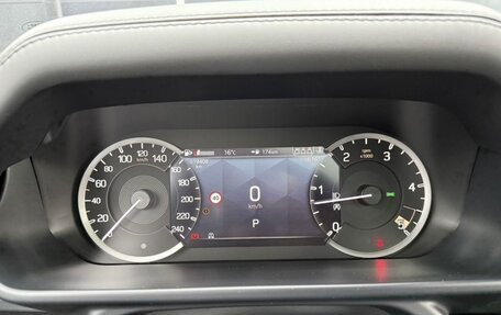 Land Rover Defender II, 2023 год, 9 750 000 рублей, 19 фотография