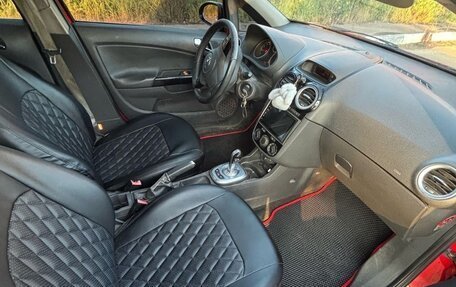 Opel Corsa D, 2006 год, 500 000 рублей, 7 фотография