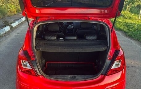 Opel Corsa D, 2006 год, 500 000 рублей, 21 фотография