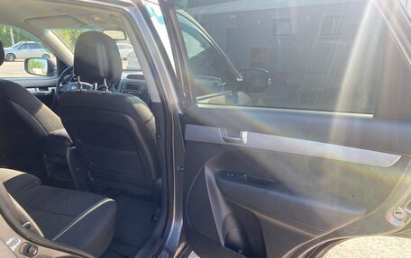 KIA Sorento II рестайлинг, 2012 год, 1 370 000 рублей, 16 фотография