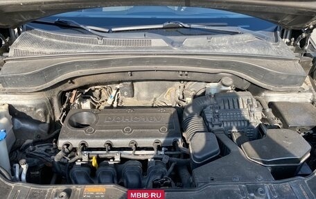 KIA Sorento II рестайлинг, 2012 год, 1 370 000 рублей, 20 фотография
