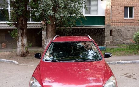 KIA cee'd I рестайлинг, 2010 год, 760 000 рублей, 2 фотография