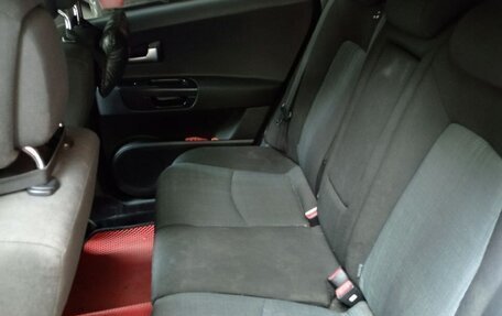 KIA cee'd I рестайлинг, 2010 год, 760 000 рублей, 8 фотография