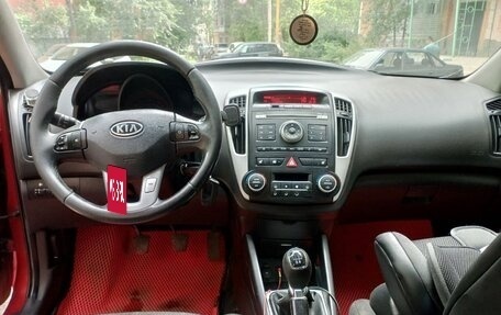 KIA cee'd I рестайлинг, 2010 год, 760 000 рублей, 9 фотография