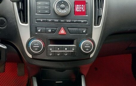 KIA cee'd I рестайлинг, 2010 год, 760 000 рублей, 10 фотография